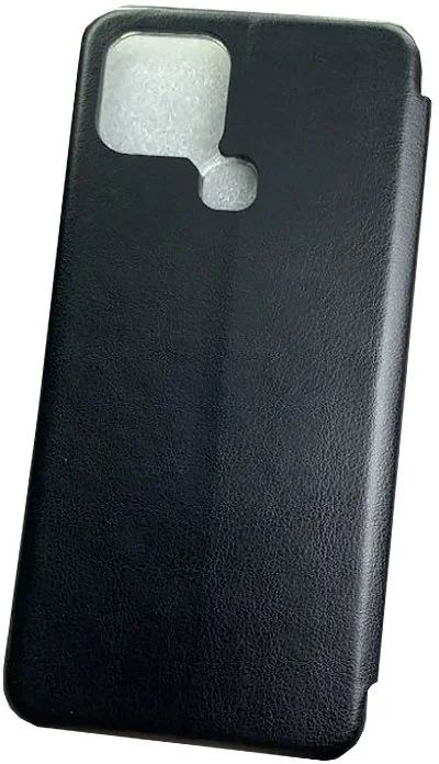 Фото: Чохол BeCover for Infinix Smart 6 X6511B - Exclusive Black (708989) № 8 | KTC