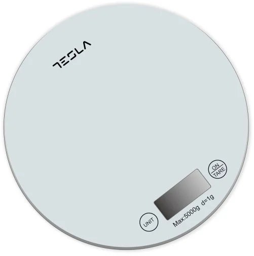 Фото: Ваги кухонні Tesla KS200W № 6 | KTC