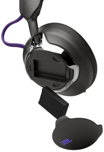 Гарнітура накладна JBL Quantum 950 Bluetooth, Black ( Gaming )