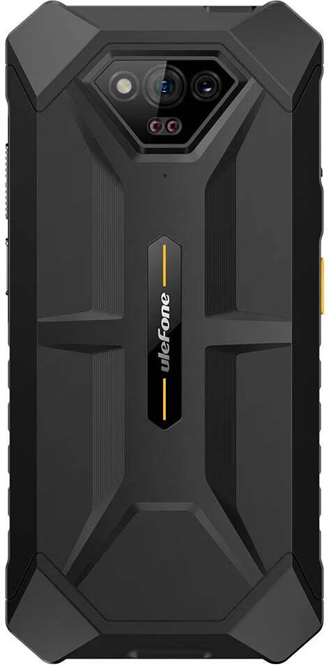 Фото: Смартфон Ulefone Armor X13 6/64GB All Black (6937748735472) № 6 | KTC
