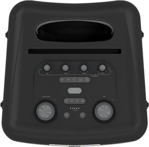 Фото: Акустика для вечірок Klipsch New York Black (1073423) № 23 | KTC