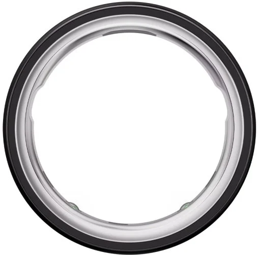 Фото: Смарт-кільце Oura Ring 4 Size 10 Black (JZ90-54144-10) № 6 | KTC