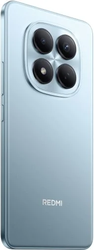 Фото: Смартфон Xiaomi Redmi Note 15 Pro 8/256GB Glacier Blue № 16 | KTC