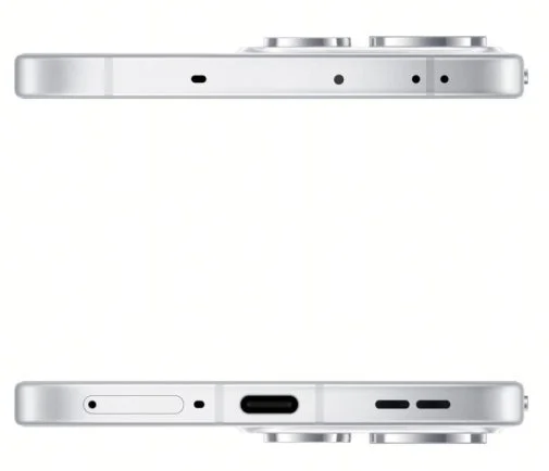 Фото: Смартфон OPPO Reno15 5G 8/512GB Aurora White № 16 | KTC