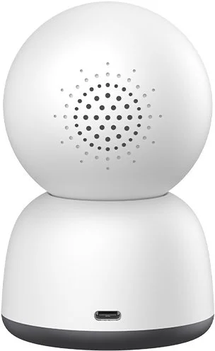 Фото: Камера Baseus Security P1 Series Indoor 3MP OS White (S0TV002132) № 6 | KTC
