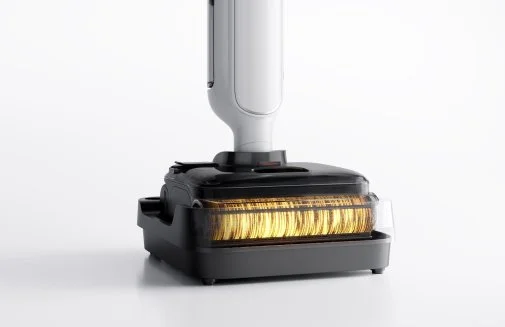 Фото: Ручний бездротовий пилосос Xiaomi Wet and Dry Vacuum W30 Pro EU (1174281) № 33 | KTC