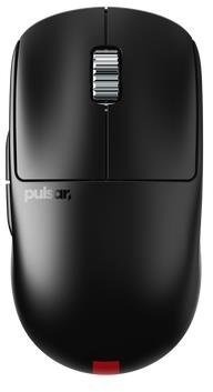 Миша Pulsar X2 v3 eS Mini Wireless Black (PX23ES11)