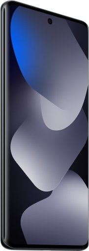 Смартфон Xiaomi Redmi Note 15 5G 6/128GB Black