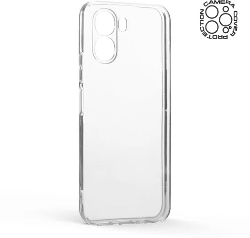 Фото: Чохол ArmorStandart for OPPO A6X 4G - Air Camera cover Clear (ARM90142) № 7 | KTC