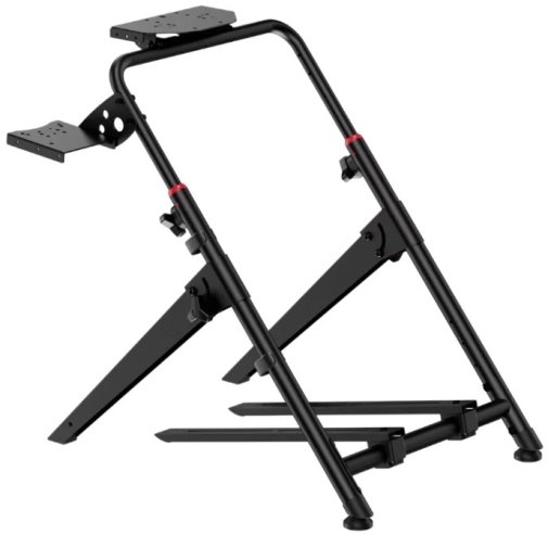 Кокпіт з кріпленням для керма GamePro RS029