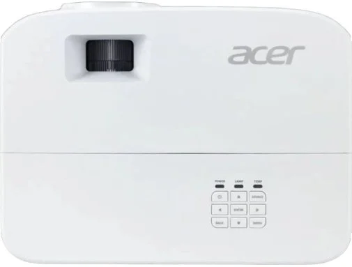Фото: Проектор Acer P1357 (MR.JYZ11.001) № 9 | KTC
