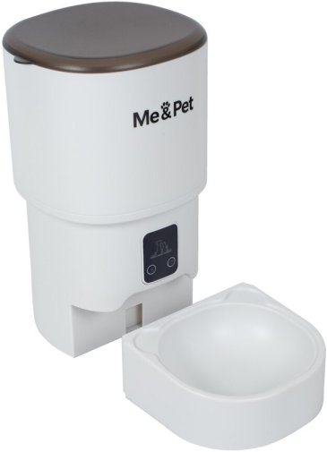 Годівниця розумна для тварин Me&Pet (NMP29)