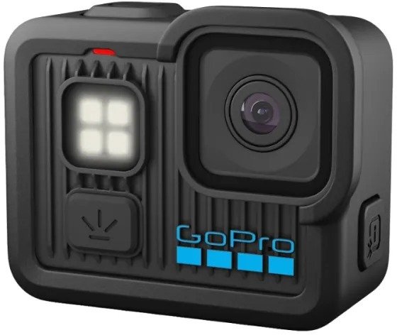 Екшен камера GoPro LIT Hero
