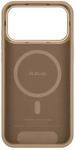 Фото: Чохол Pitaka for Apple iPhone 17 Pro - Aramid UltraGuard Sunset (KI1702BP) № 9 | KTC