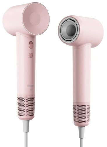 Фен Laifen SE Special Pink (1HD12-G-EU-PK-001)