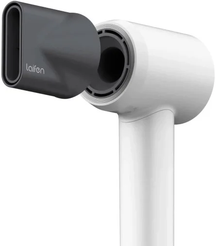 Фото: Фен Laifen Swift Special White (1HD50-G-EU-WH-004) № 22 | KTC