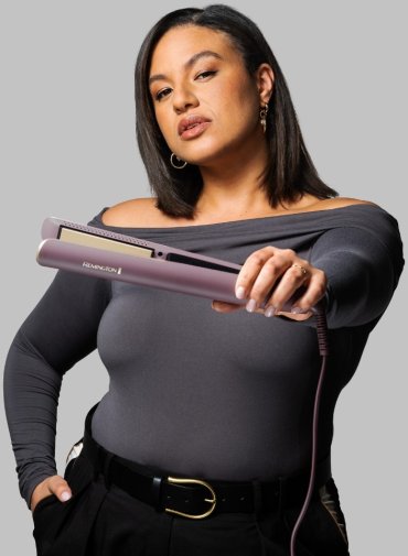 Випрямляч волосся Remington S8930E51 (45904560100)