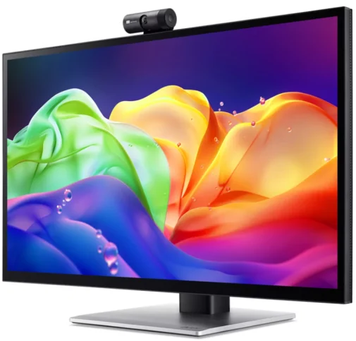 Фото: Монітор Acer PE320QXTbmiiphcuzx Black (UM.JP0EE.006) - 31.5" IPS / 6016x3384 / 60 Гц / HAS № 10 | KTC