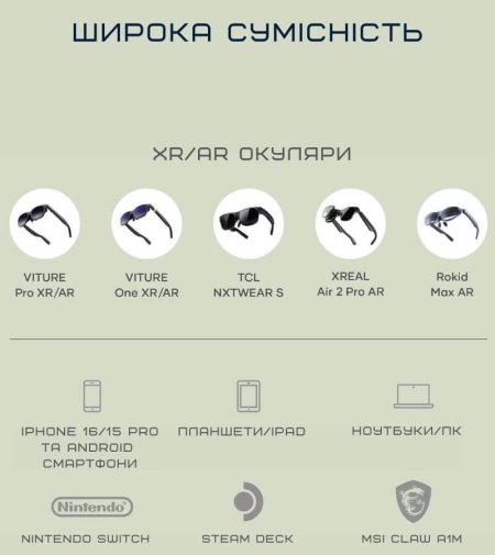 USB-хаб Satechi Mobile XR Hub with microSD Reader Space Grey (ST-HXRAJM)