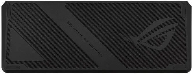 Фото: Клавіатура ASUS ROG Falchion Ace HFX Magnetic Switches 68key USB Black (90MP03VE-BKMA00) № 20 | KTC
