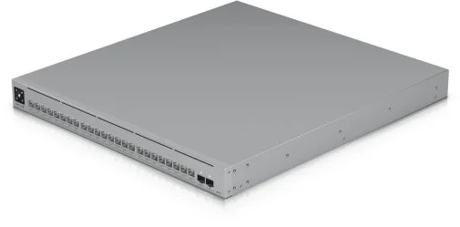 Фото: Комутатор Ubiquiti USW Pro XG 24 PoE (USW-PRO-XG-24-POE) № 10 | KTC