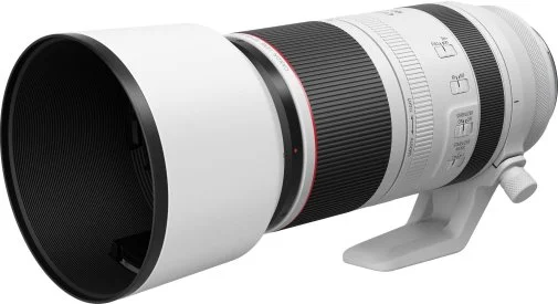 Фото: Об'єктив Canon RF 100-500mm f/4.5-7.1 L IS USM (4112C005) № 7 | KTC