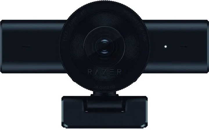 Фото: Web-камера Razer Kiyo V2 X (RZ19-05380100-R3M1) № 10 | KTC