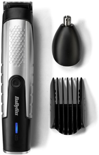 Тример Babyliss T812E