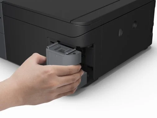 Фото: БФП Epson L6360 with Wi-Fi (C11CL42402) № 8 | KTC