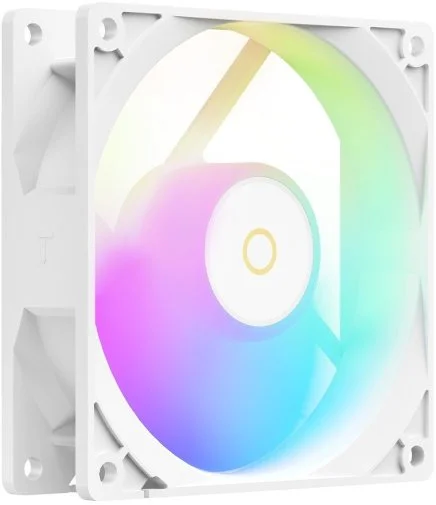 Фото: Кулер для процесора Ocypus Gamma A20 WH ARGB (GAMMA-A20-WH1AAWN00F-GL) № 15 | KTC