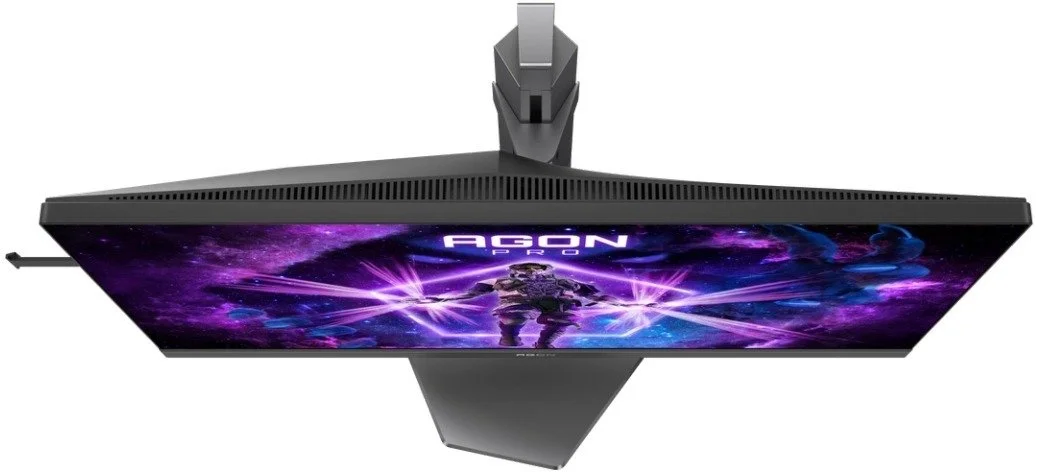 Фото: Монітор AOC AG256FS - 24.5" IPS / 1920×1080 / 360 Гц / AMD FreeSync Premium, Adaptive Sync / Pivot / HAS № 17 | KTC