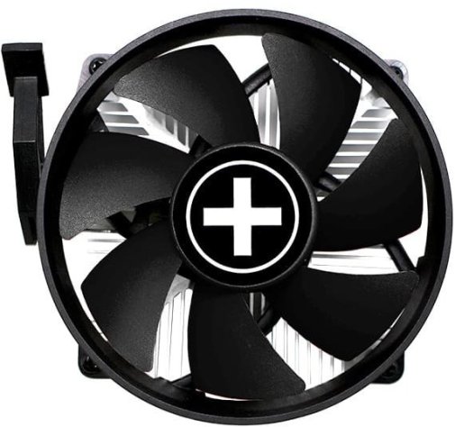 Кулер для процесора Xilence A250PWM.B (XC335) LGA AM4/AM5
