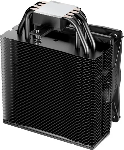 Фото: Кулер для процесора be quiet! Pure Rock 3 Black (BK039) № 8 | KTC