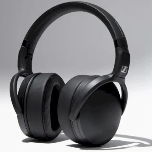 Фото: Навушники Sennheiser HD 400U Black (800126) № 9 | KTC