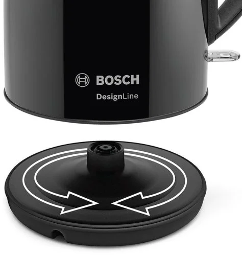 Фото: Електрочайник Bosch TWK3P423 № 15 | KTC