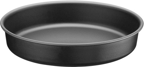 Форма Tramontina Brasil 24cm 2.1L Black (20057/024)