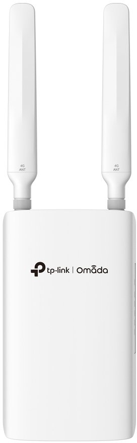 Точка доступy Wi-Fi TP-Link ER703WP-4G-Outdoor