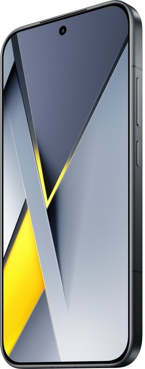 Смартфон POCO F8 Pro 12/256GB Black