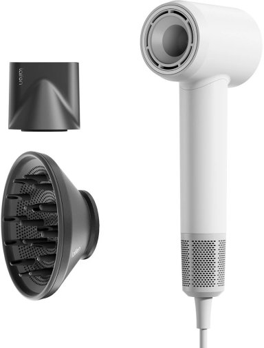 Фен Laifen SE Special White (1HD12-G-EU-WH-003)