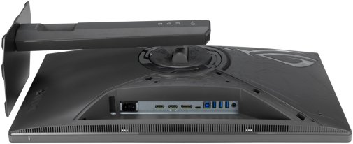 Монітор ASUS ROG Strix 5K XG27JCG