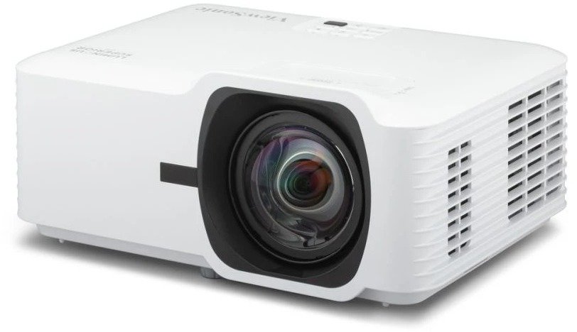 Проектор ViewSonic LSD400HD-ST (VS20642)