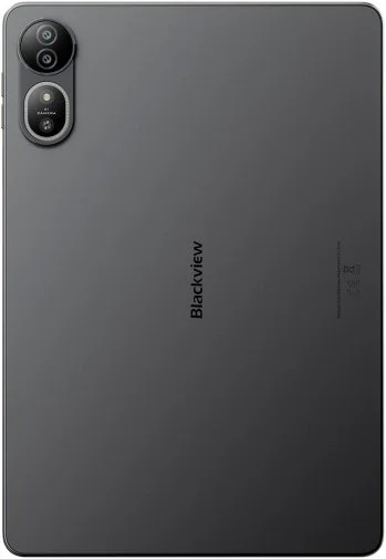 Фото: Планшет Blackview Mega 12 SET 5G 12/256GB Space Grey (MEGA12_SG) № 10 | KTC