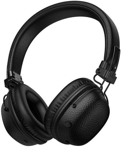 Гарнітура Hoco W64 Earl Black (6942007658591)