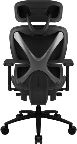 Крісло TX3 XTC Loft Dark Grey (TEGC-307410Z.Z1)