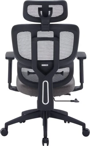 Фото: Крісло OfficePro Skyline OC580-B-DG-DG Black/Dark Gray № 21 | KTC