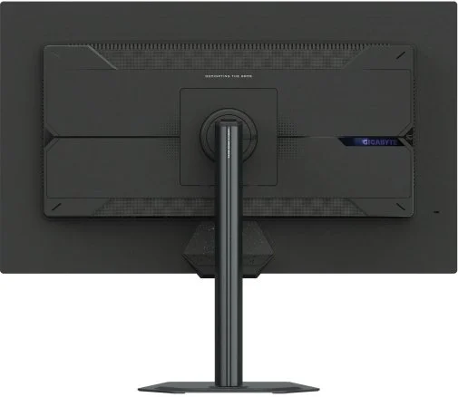 Фото: Монітор Gigabyte G27Q20 Gaming Monitor - 27" IPS / 2560×1440 / 200 Гц / AMD FreeSync Premium, Nvidia G-Sync Compatible / Pivot / HAS № 12 | KTC