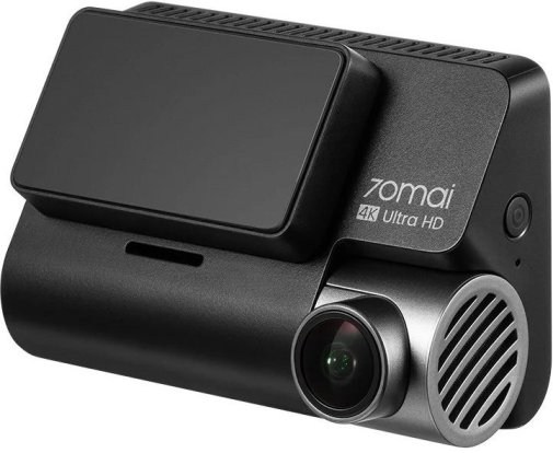 Відеореєстратор 70mai Dash Cam 4K A810S-2 Set