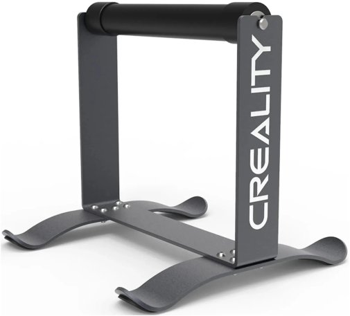 Багатокілограмовий тримач філаменту для 3D принтера CREALITY Grey (4005010015)