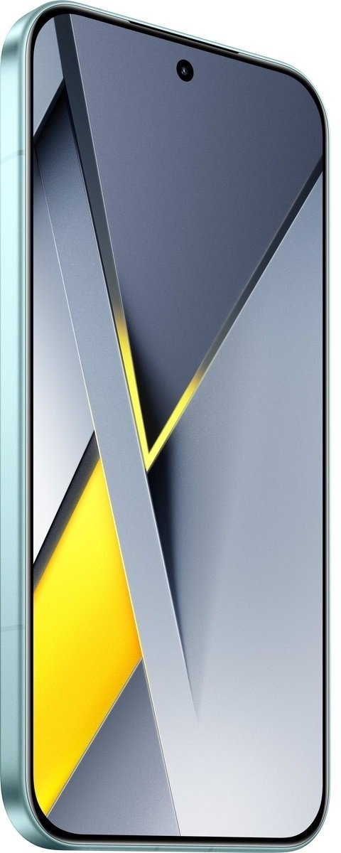 Смартфон POCO F8 Pro 12/512GB Blue