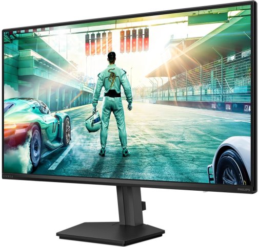 Монітор Philips 27M2N3500NF/00 Dark Grey